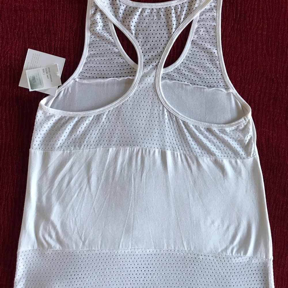 Beyond Yoga Racerback Tank Top - Picture 2 of 4
